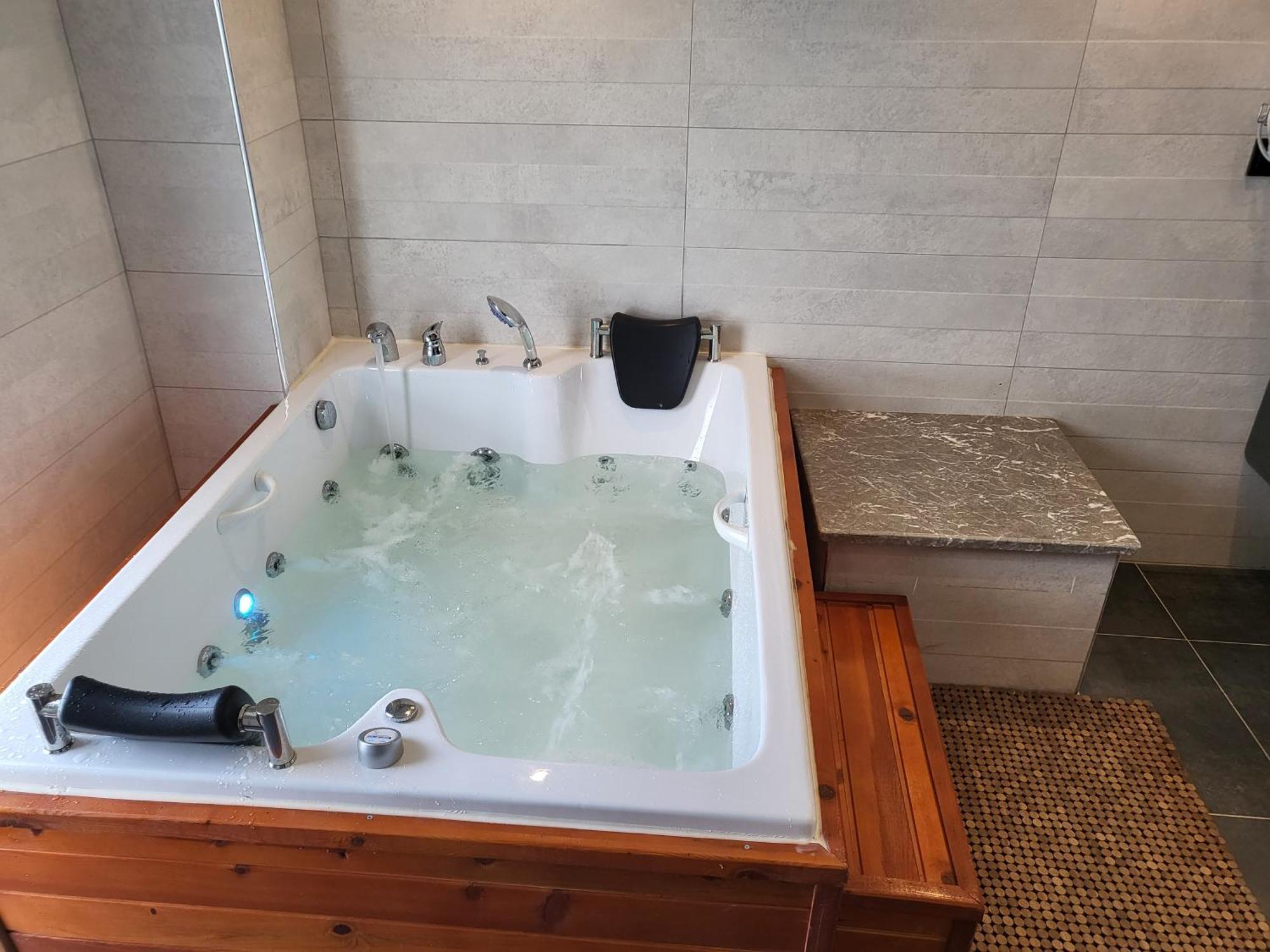 Comfort 4 Bedroom Yalova View Termal