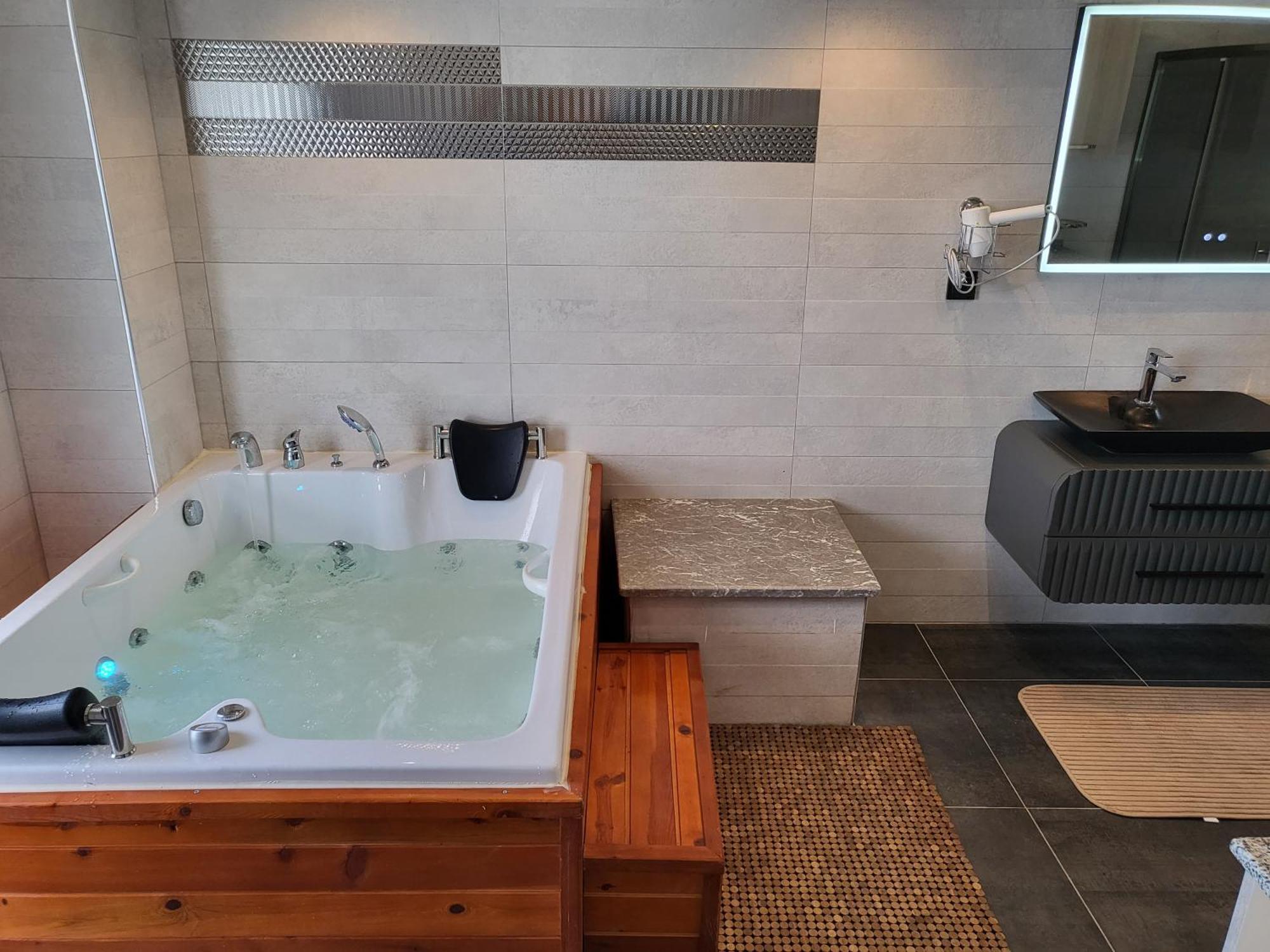 Villa Comfort 4 Bedroom Yalova View *