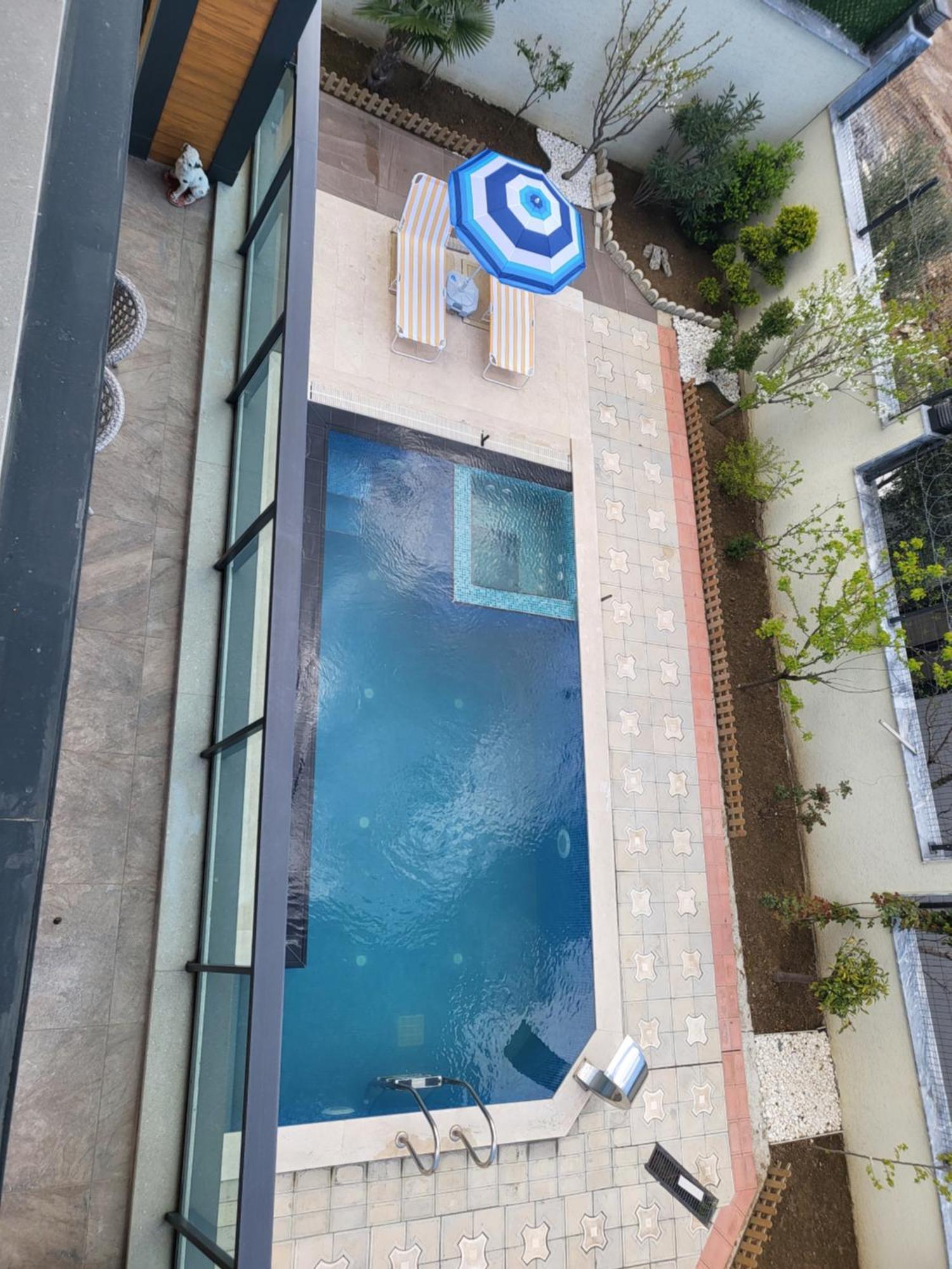 Comfort 4 Bedroom Yalova View Villa *