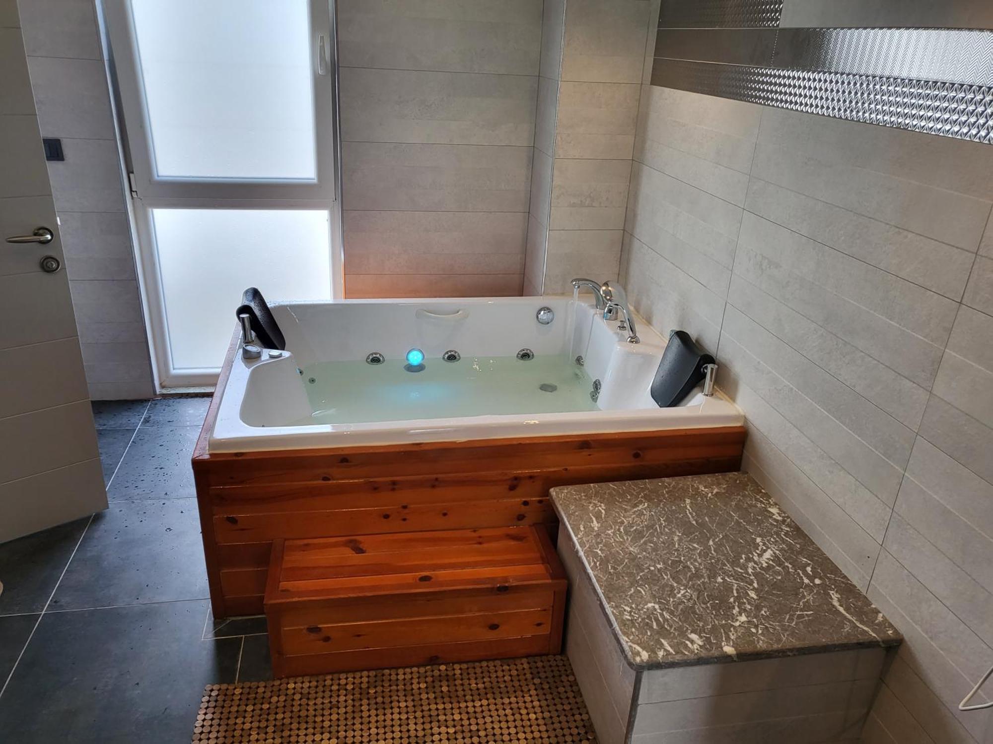 Comfort 4 Bedroom Yalova View Villa *