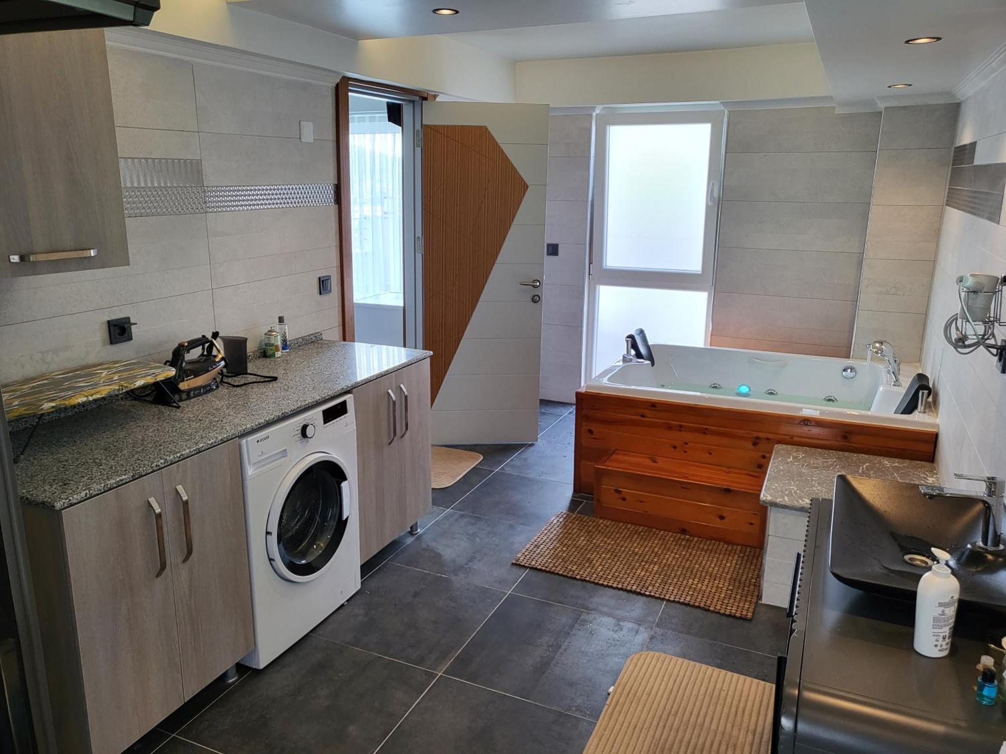 Villa Comfort 4 Bedroom Yalova View Termal