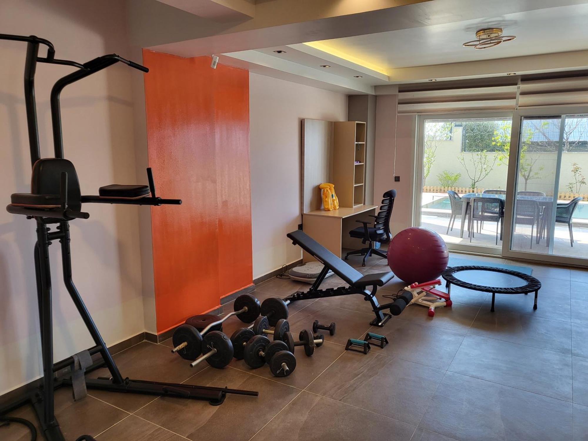Comfort 4 Bedroom Yalova View Villa *