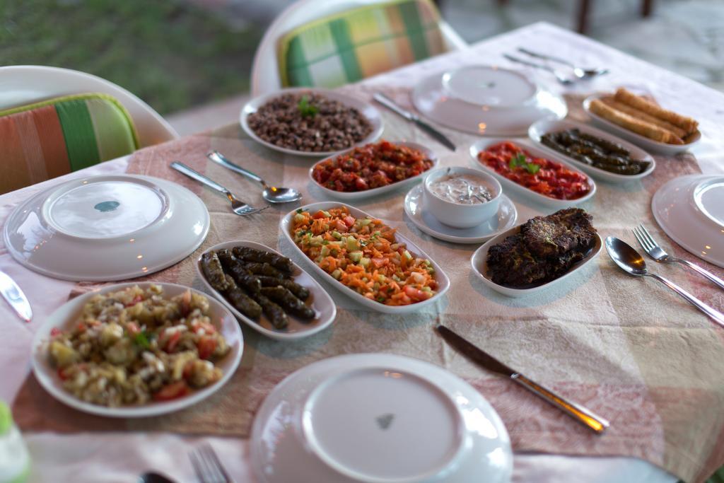 Bed & Breakfast Garden Dalyan