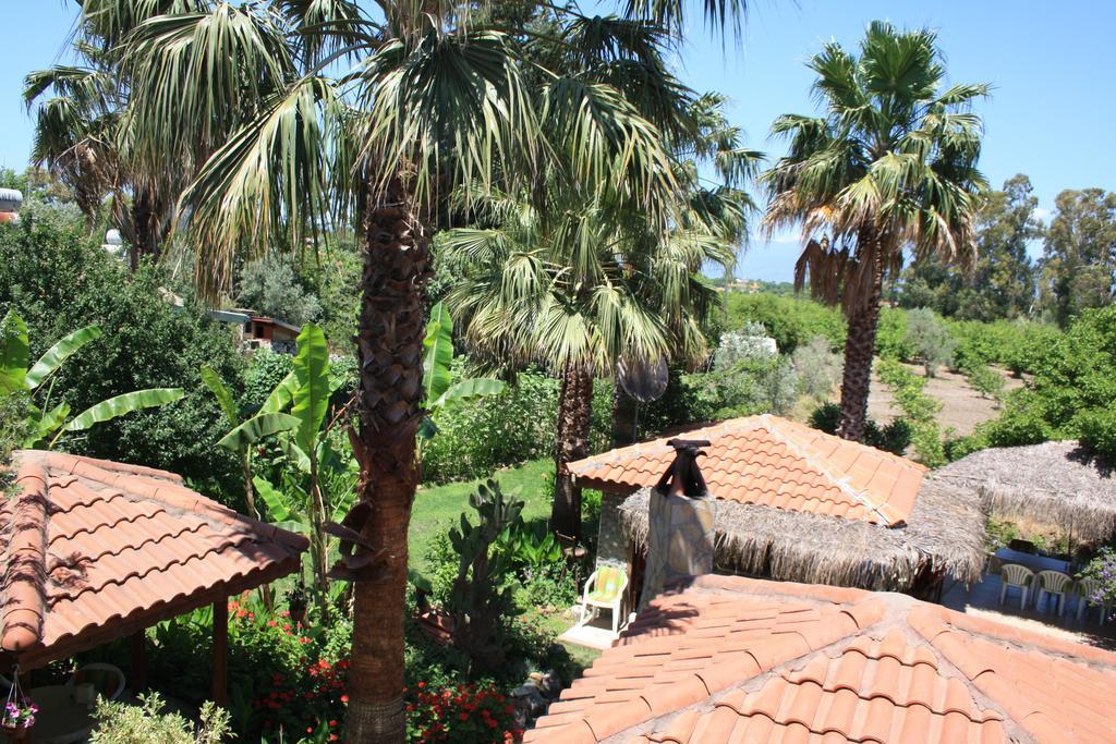 Bed & Breakfast Garden *