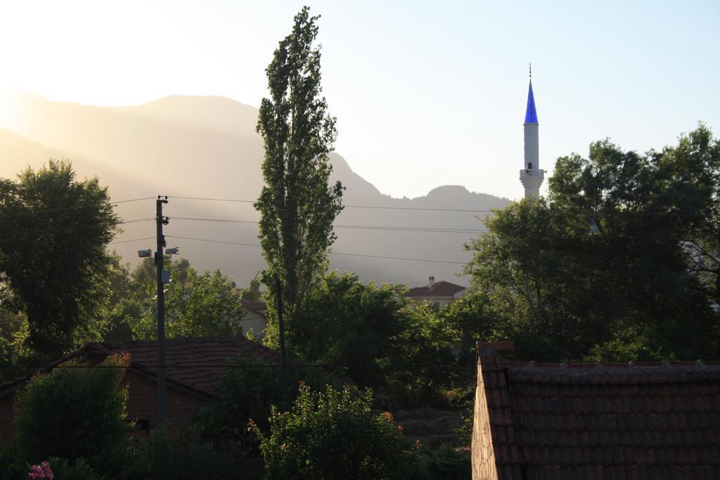 Garden * Dalyan