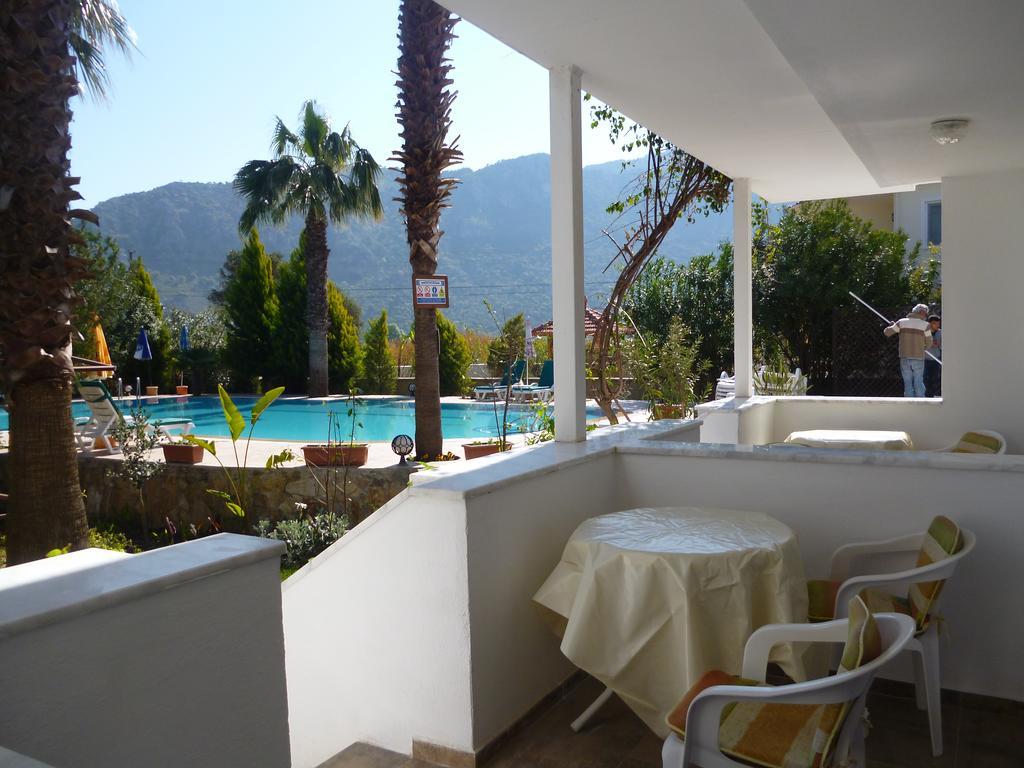 Bed & Breakfast Garden Dalyan