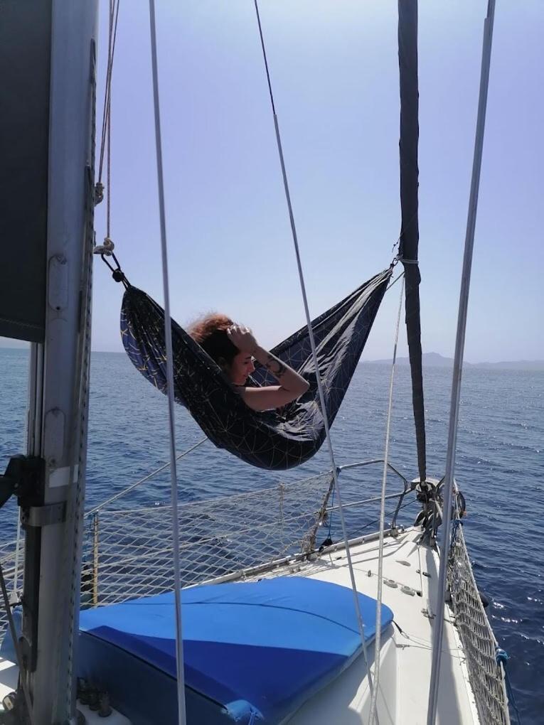 2-cottage Yacht With 2 Showers Datca