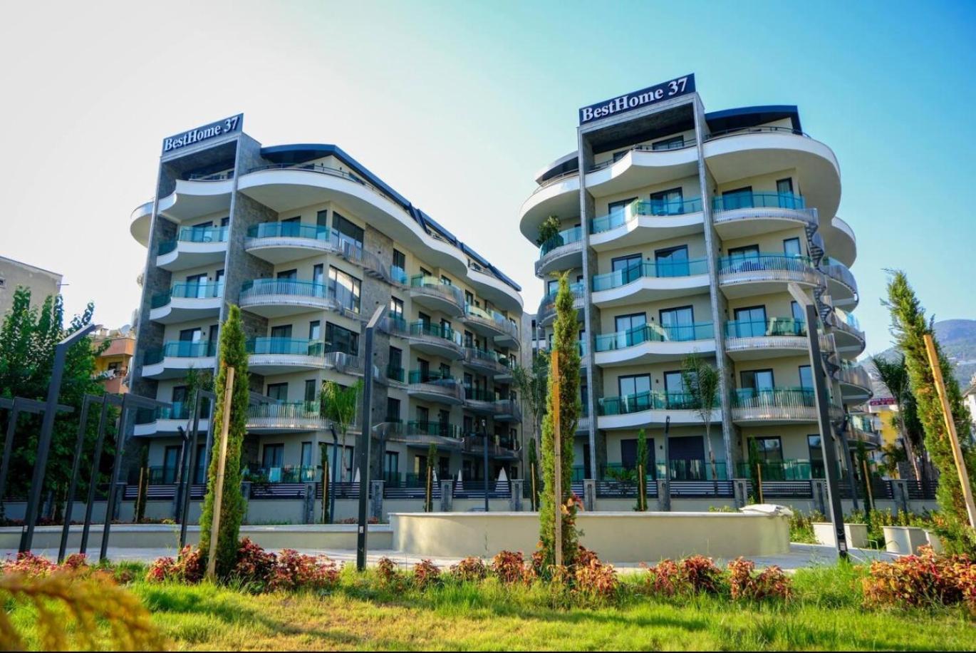 Expensive Apartments, But Won't Find Better Apartment *