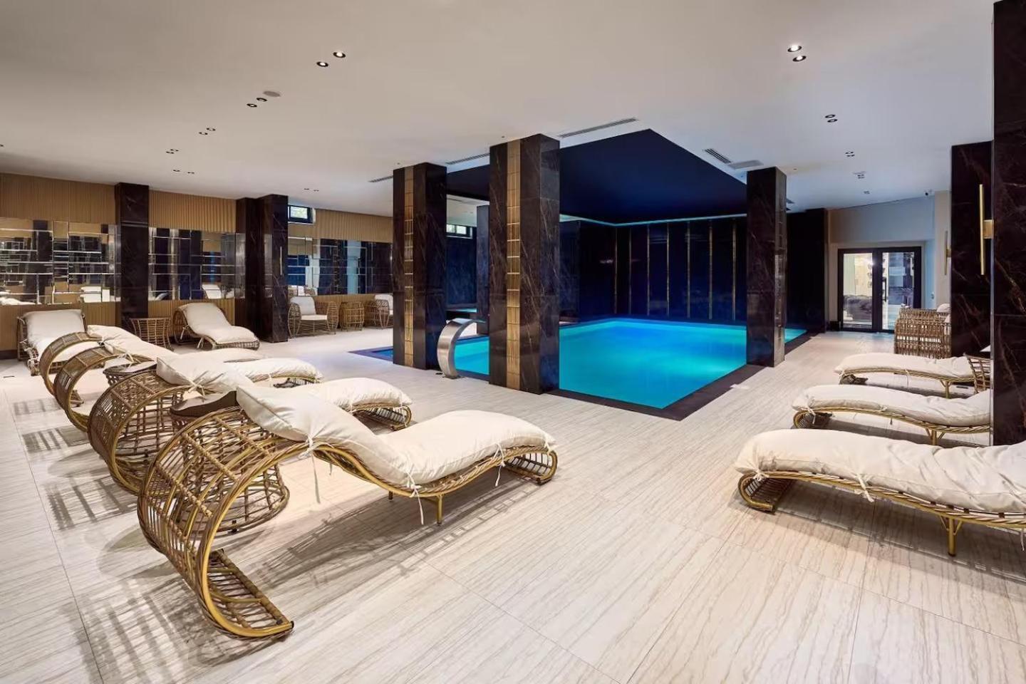 Expensive Apartments, But Won't Find Better