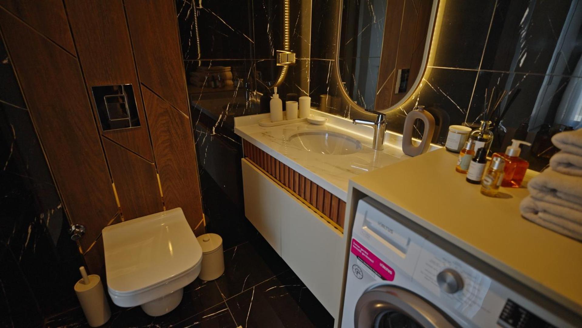 Expensive Apartments, But Won't Find Better *