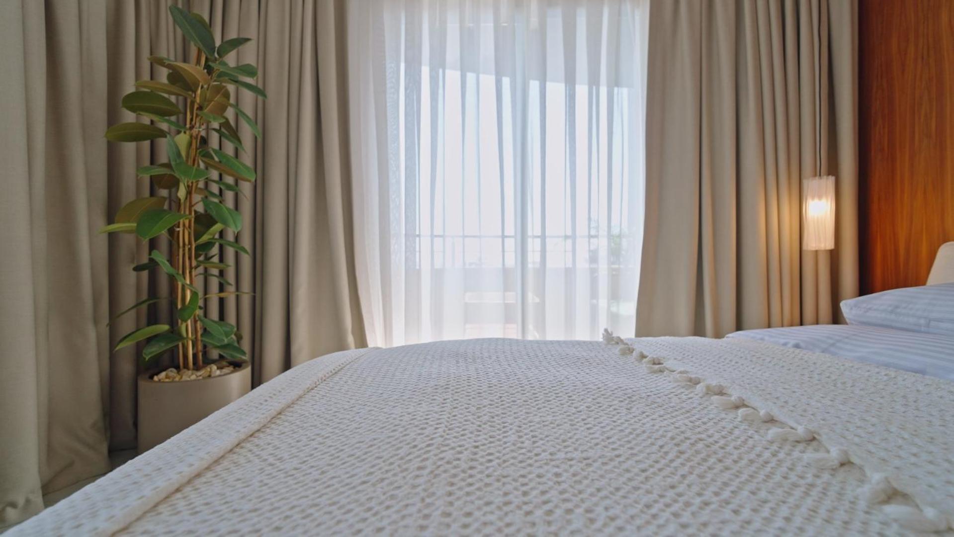 Expensive Apartments, But Won't Find Better Alanya