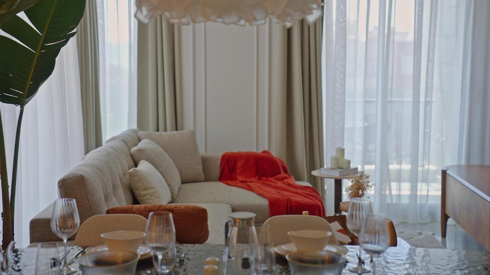 Expensive Apartments, But Won't Find Better Apartment Alanya