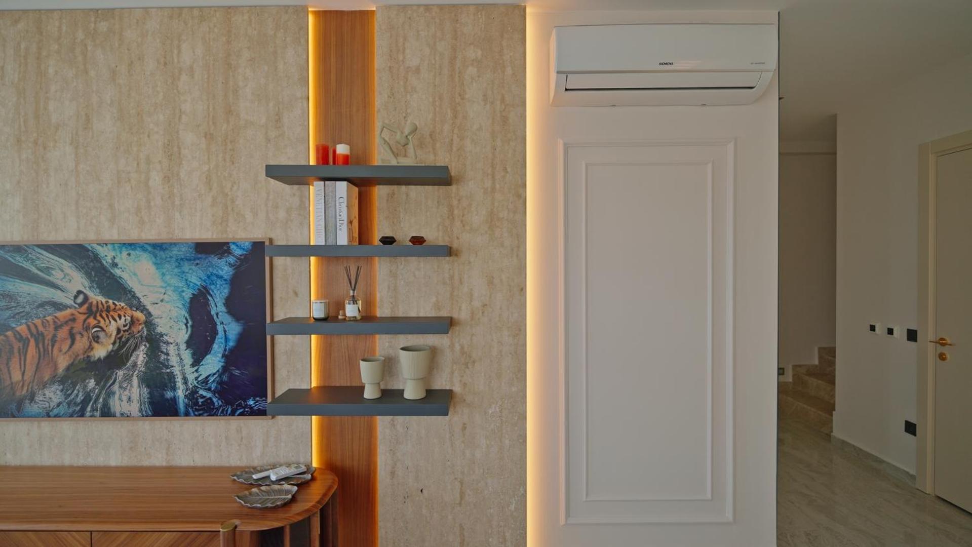 Expensive Apartments, But Won't Find Better