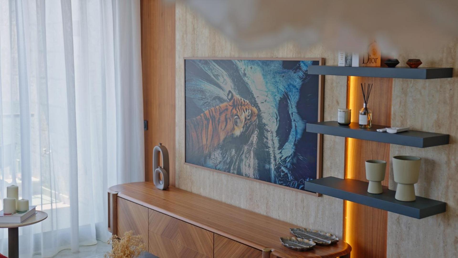 Expensive Apartments, But Won't Find Better Apartment