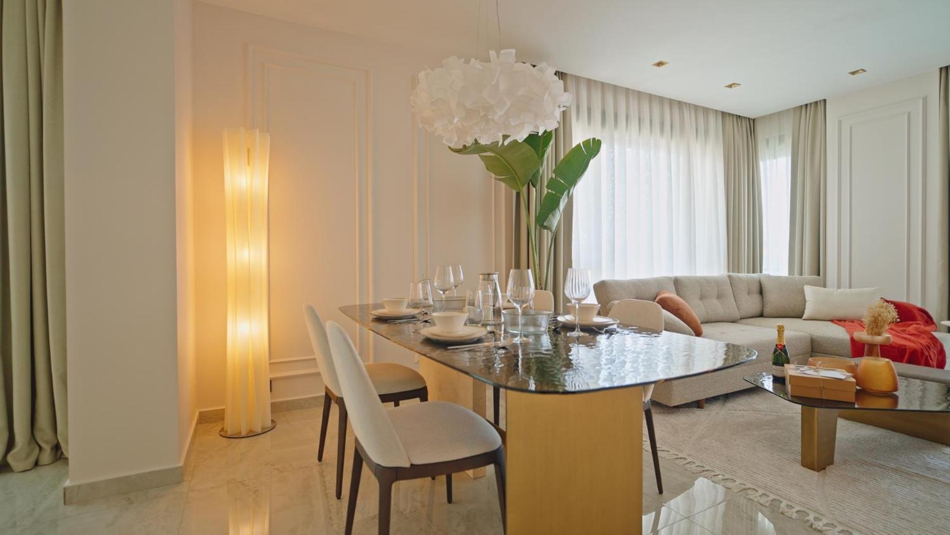 Expensive Apartments, But Won't Find Better Alanya