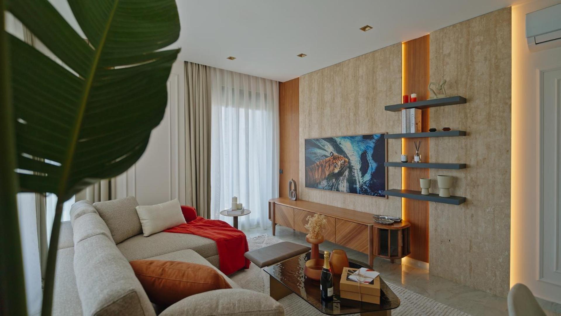 Expensive Apartments, But Won't Find Better Apartment Alanya