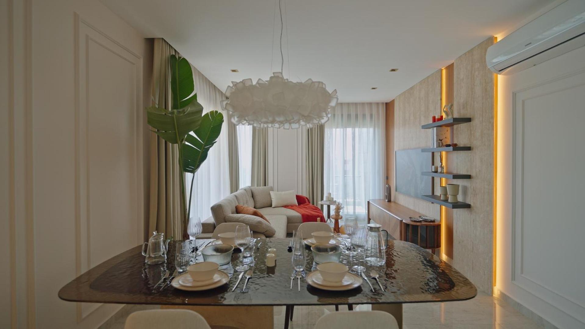 Apartment Expensive Apartments, But Won't Find Better Alanya