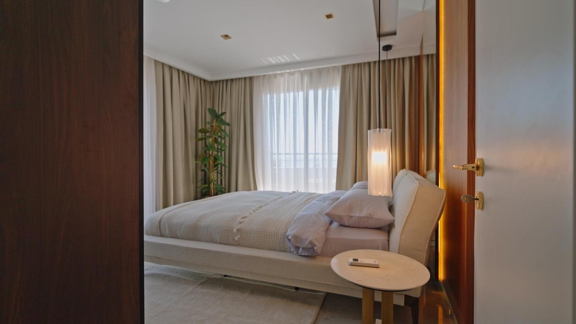 Expensive Apartments, But Won't Find Better *