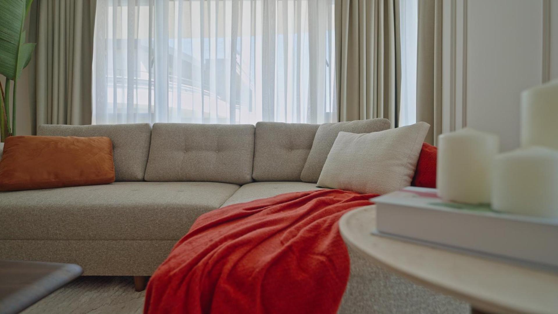 Expensive Apartments, But Won't Find Better * Alanya