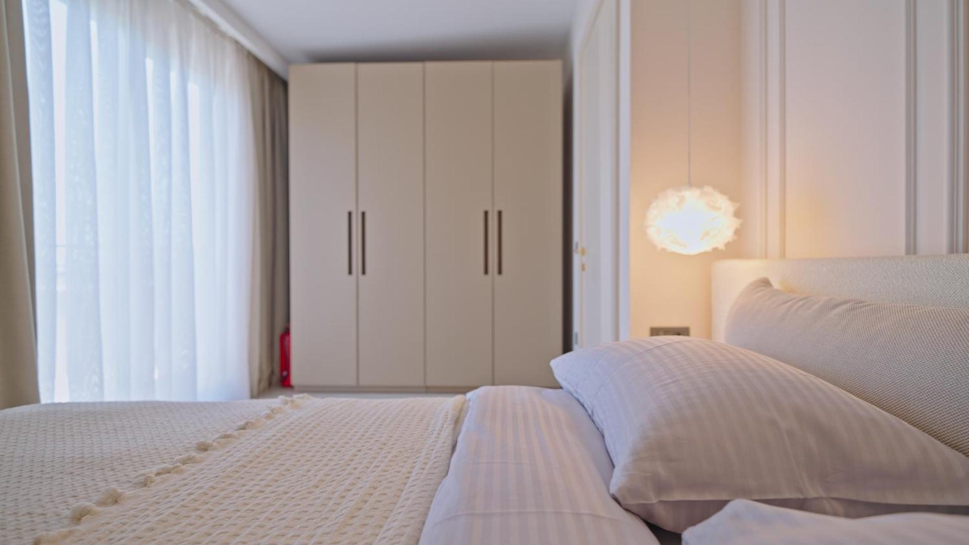 Expensive Apartments, But Won't Find Better Apartment Alanya