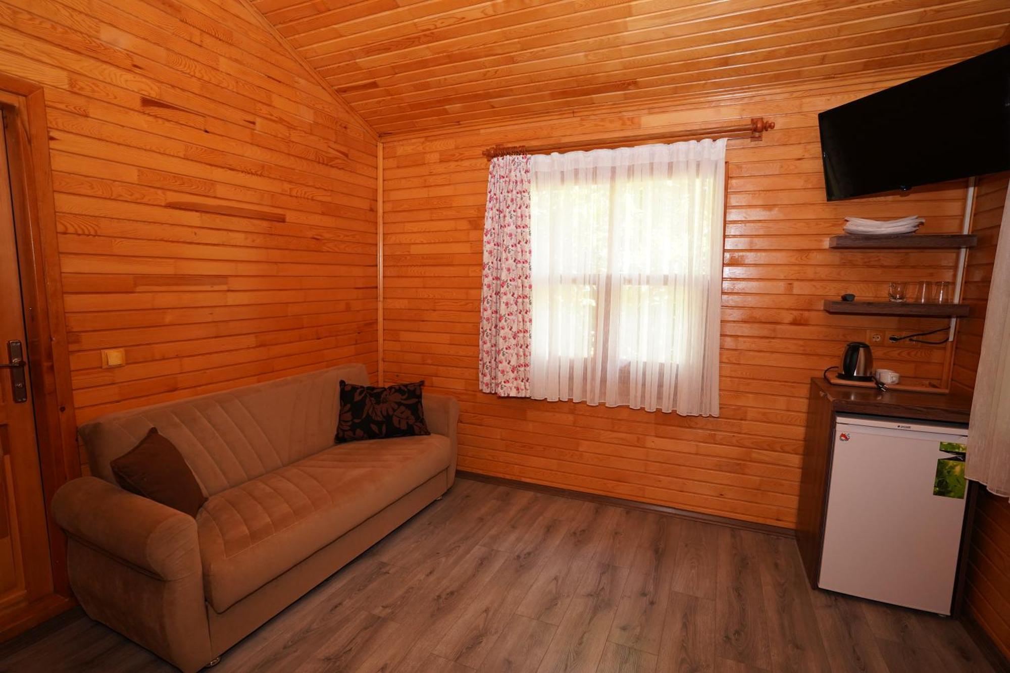 Cirali Hotel