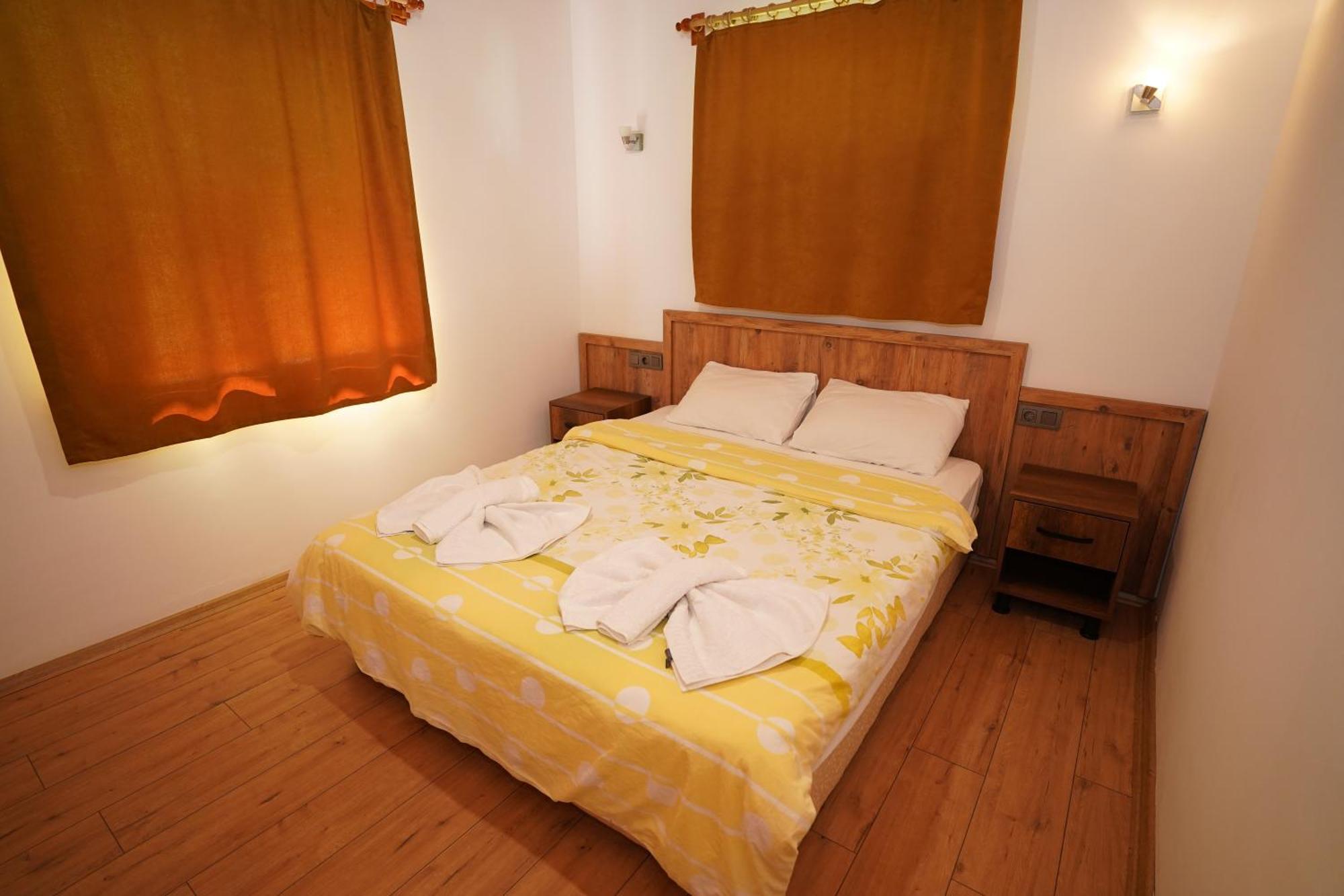 Cirali Hotel Hotel