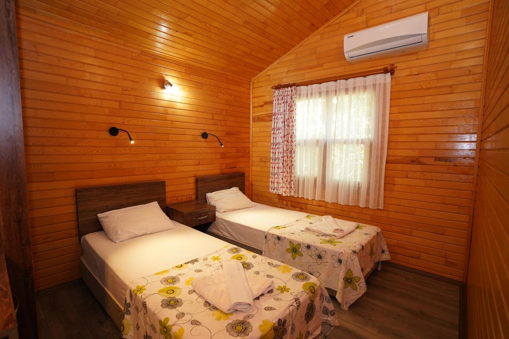 Cirali Hotel Hotel