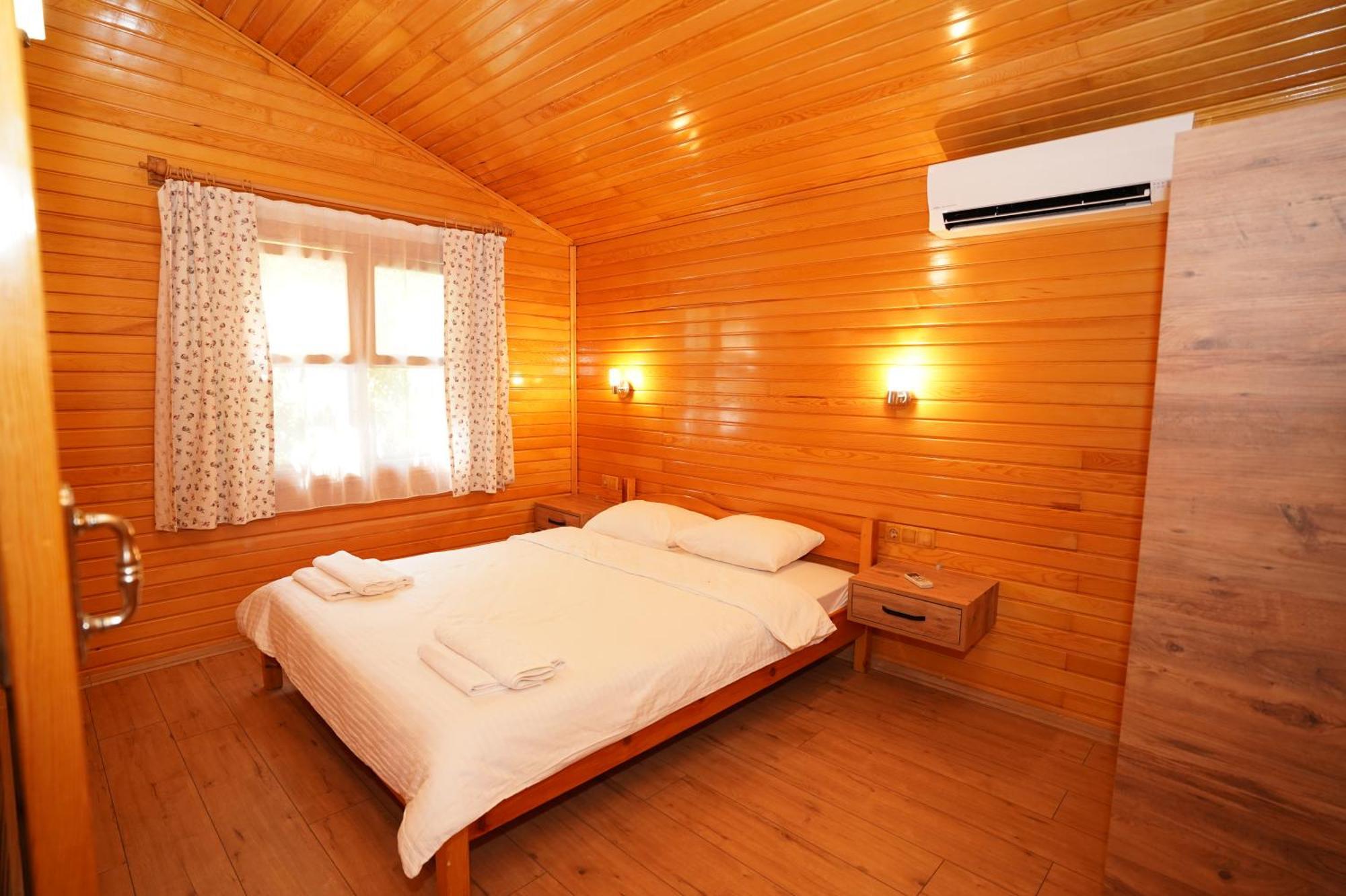 Cirali Hotel 3*