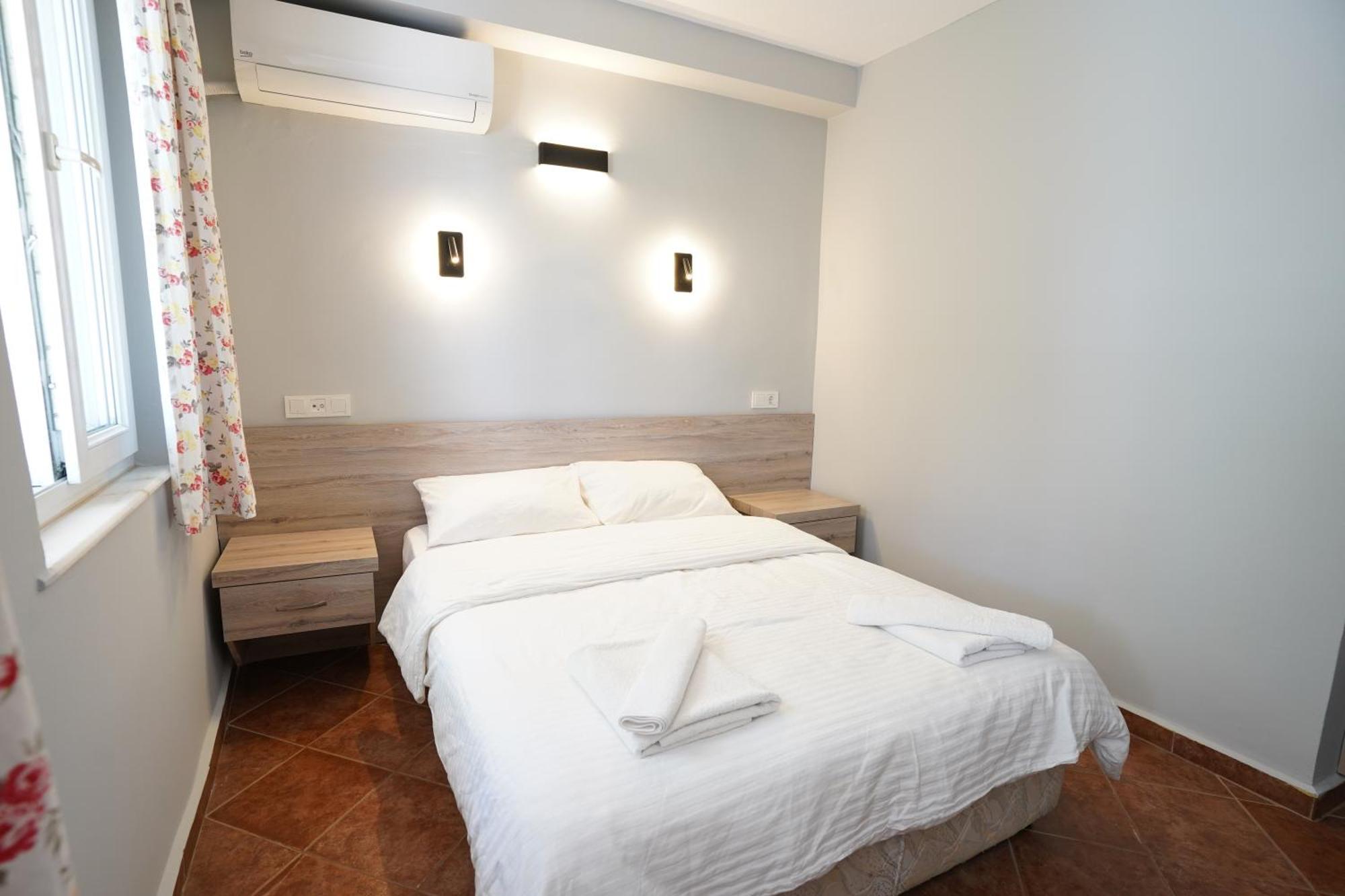 Cirali Hotel Cirali