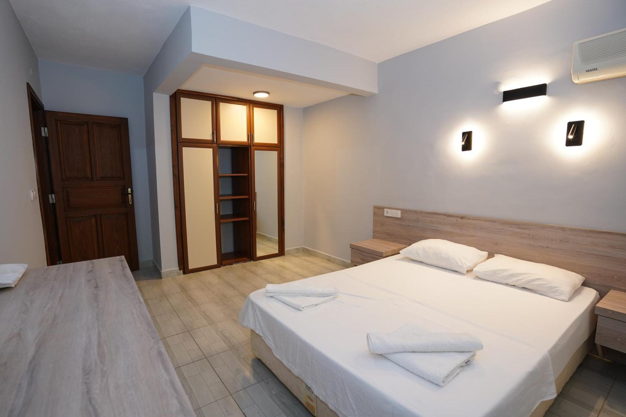 Hotel Cirali Hotel