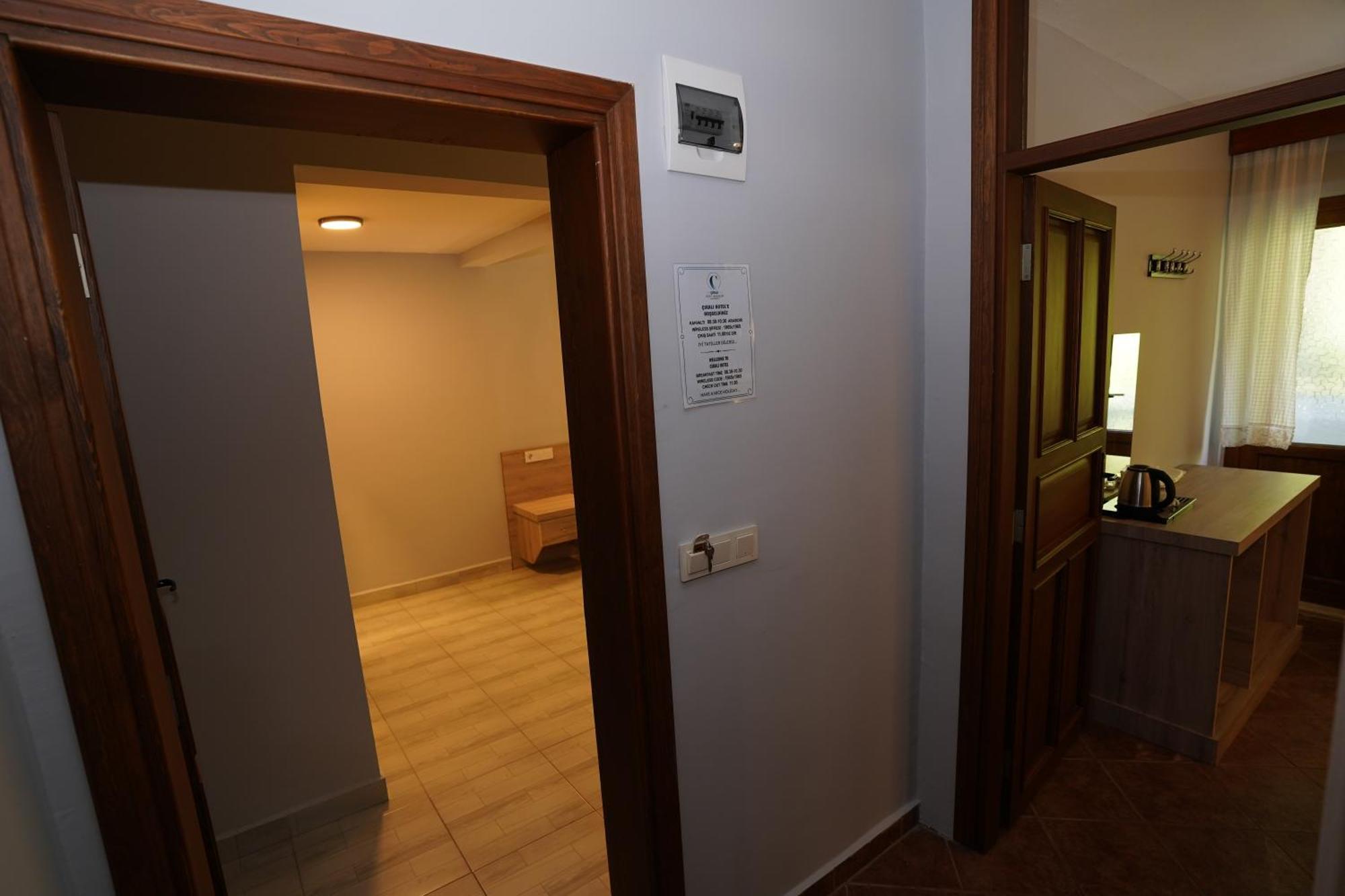 Cirali Hotel Hotel 3*