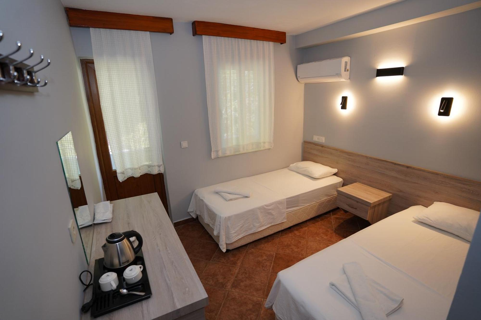 Cirali Hotel 3*
