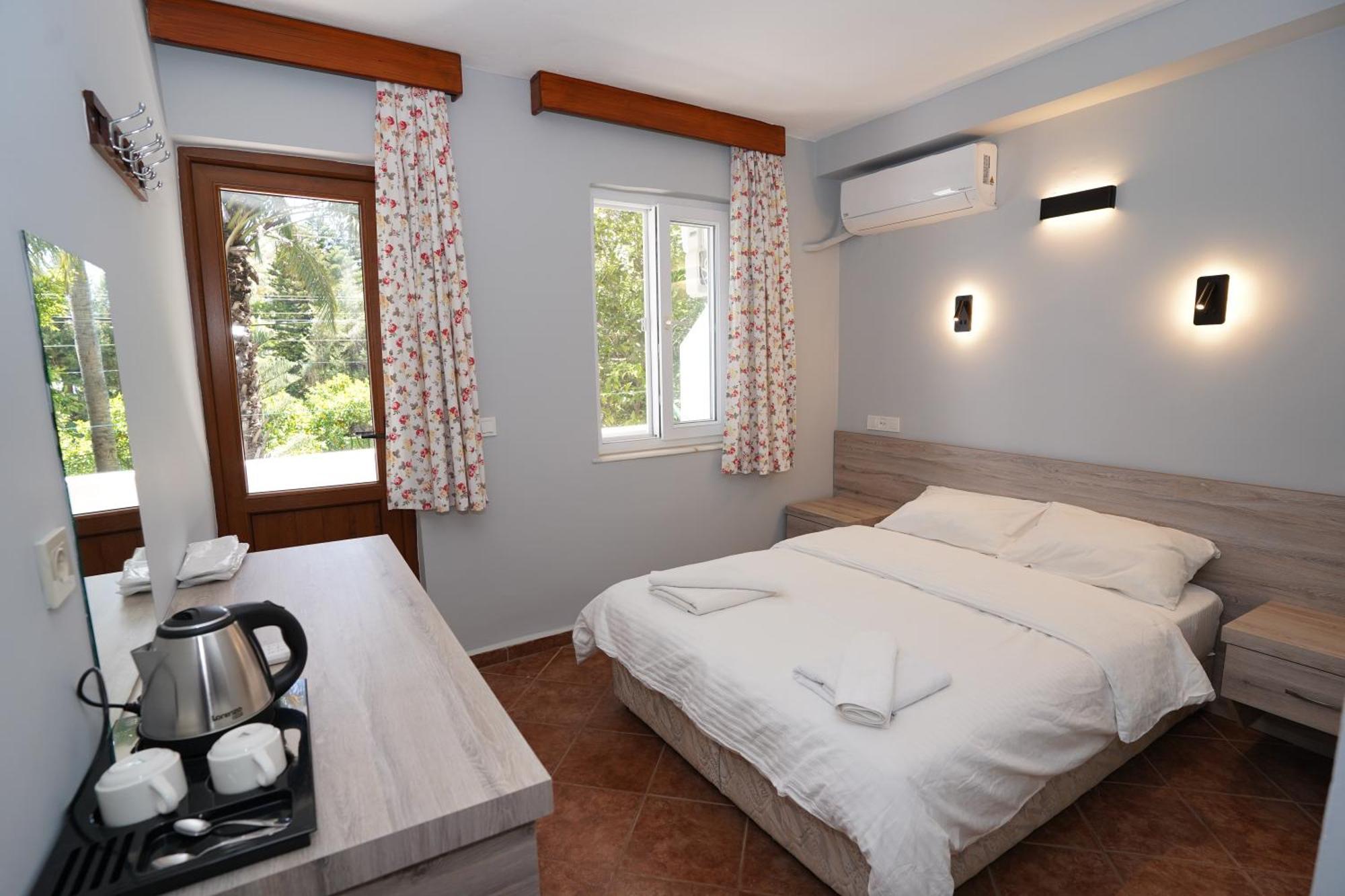 Cirali Hotel