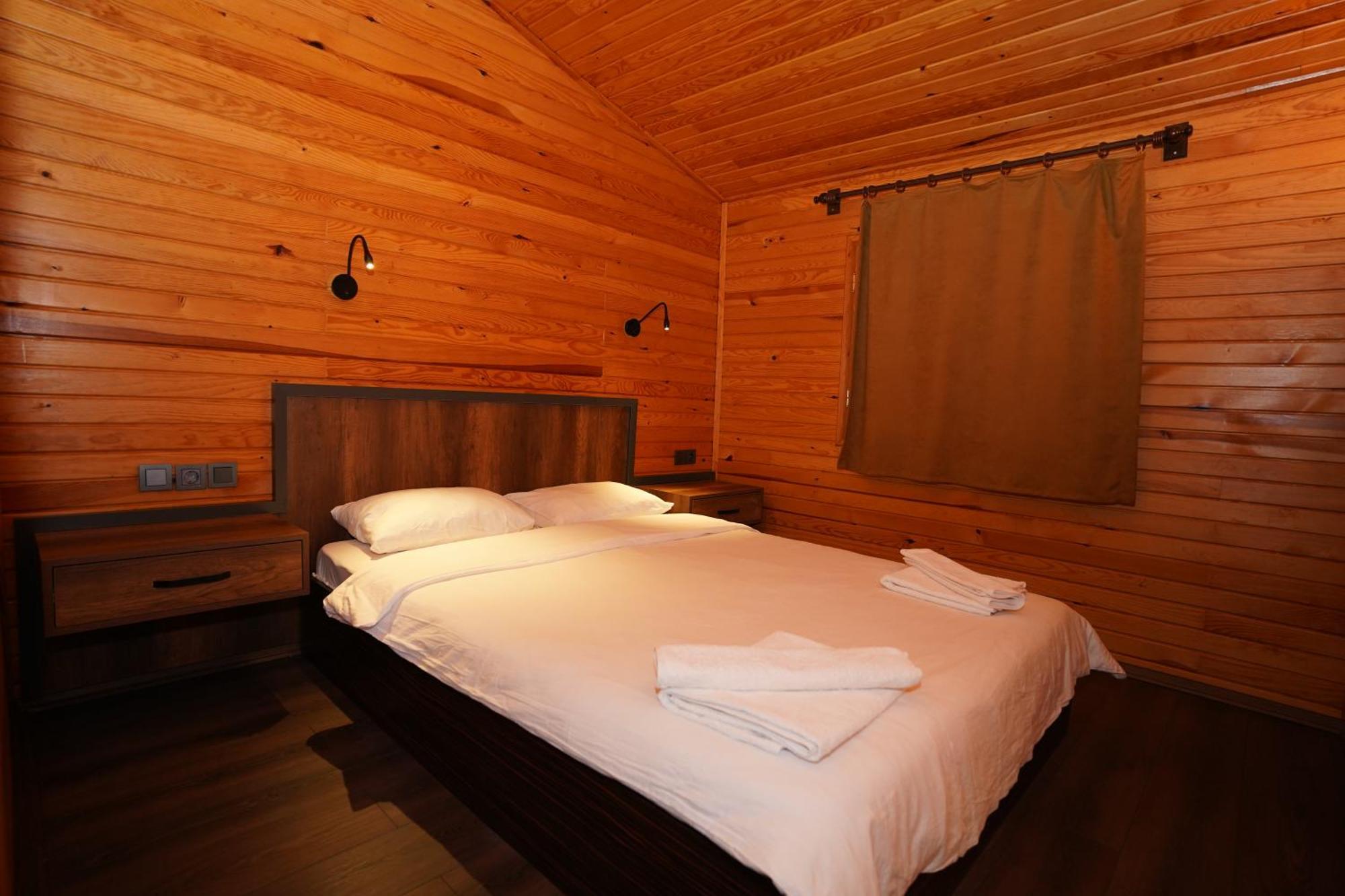 Cirali Hotel Hotel 3*