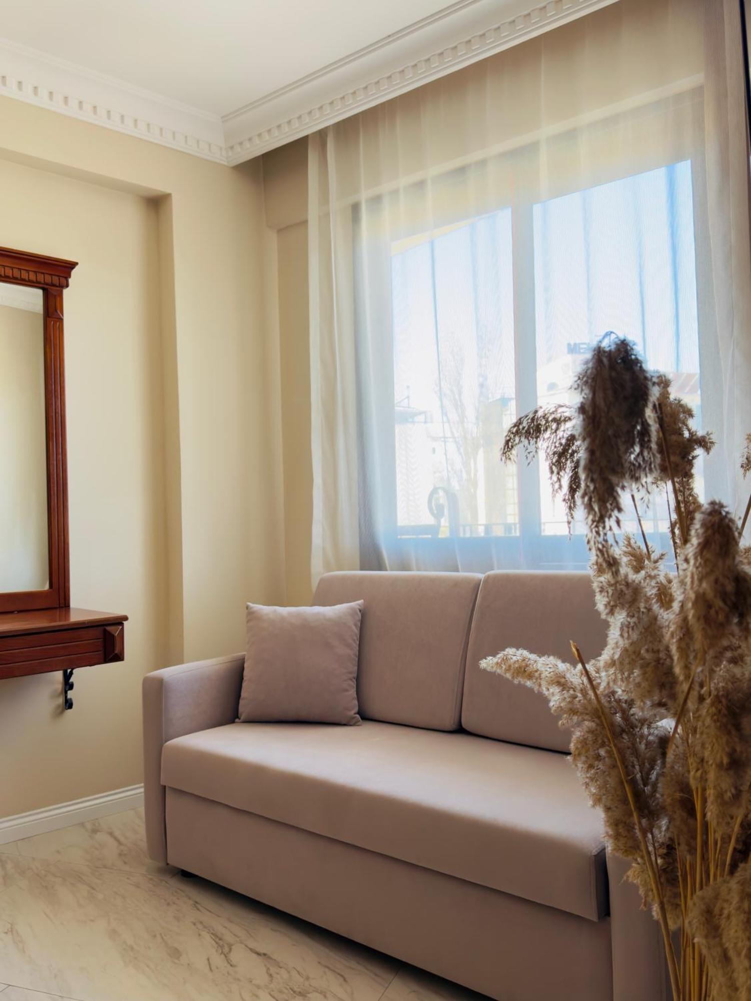 Aparthotel Rosy Kusadasi