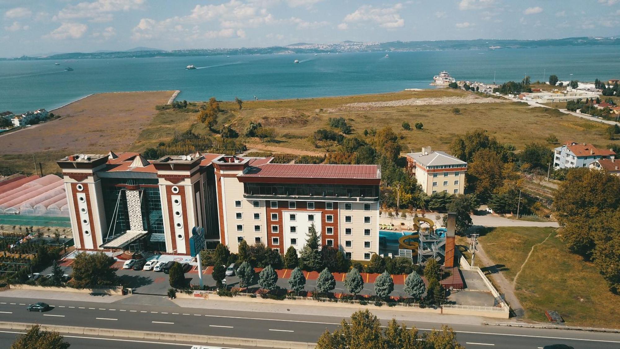 Elegance & Wellness-aqua 4*