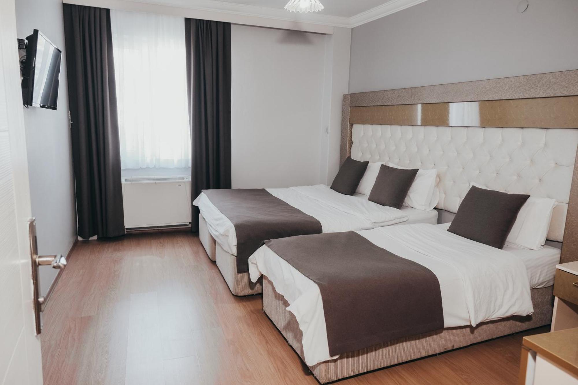 Hotel Ottoman Palace 3*