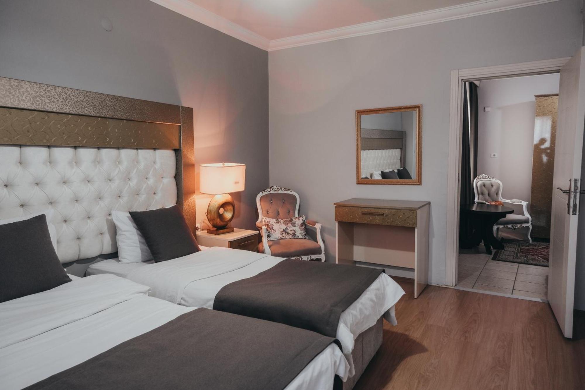 Ottoman Palace Hotel Edirne
