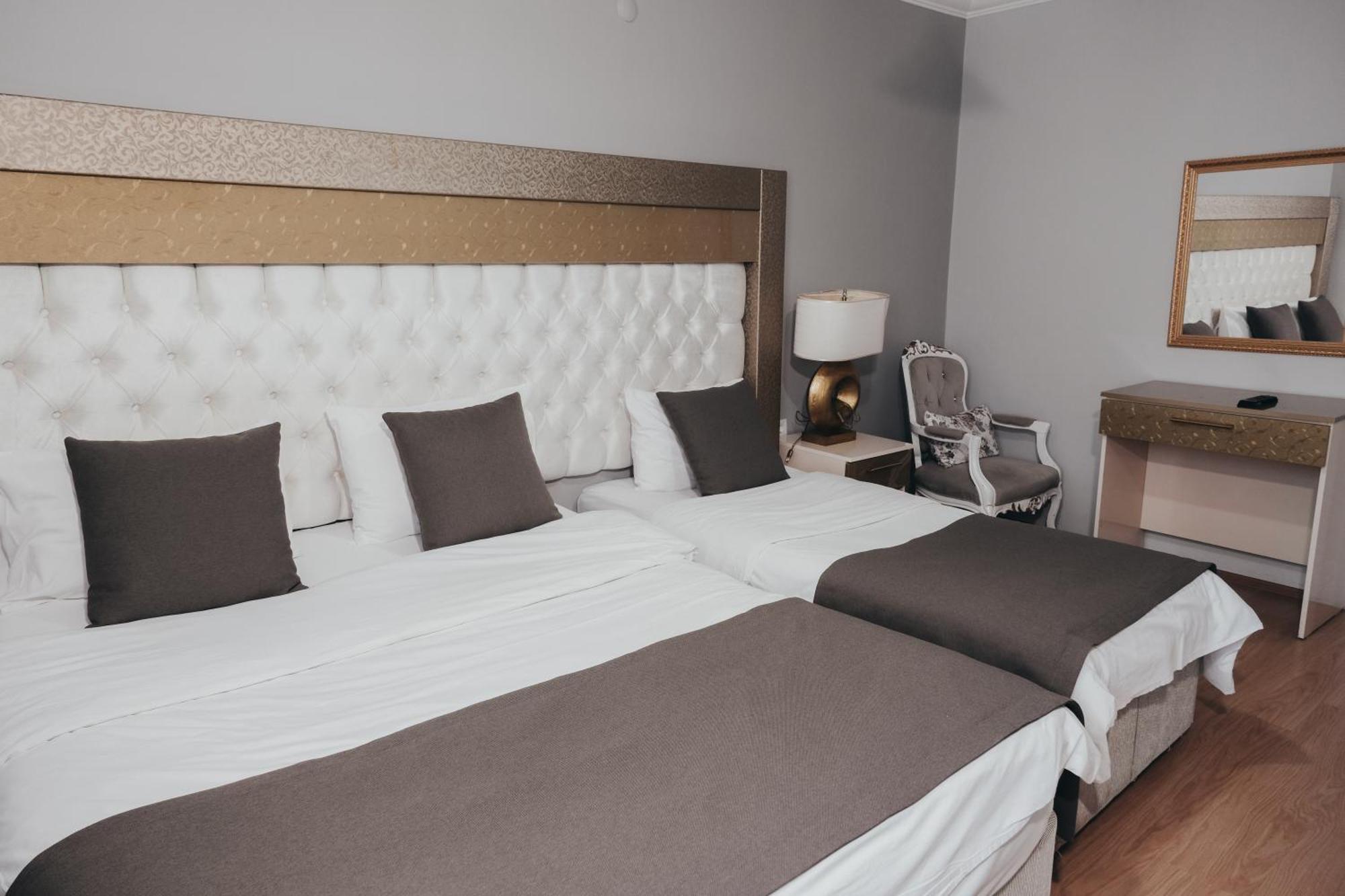 Hotel Ottoman Palace Edirne