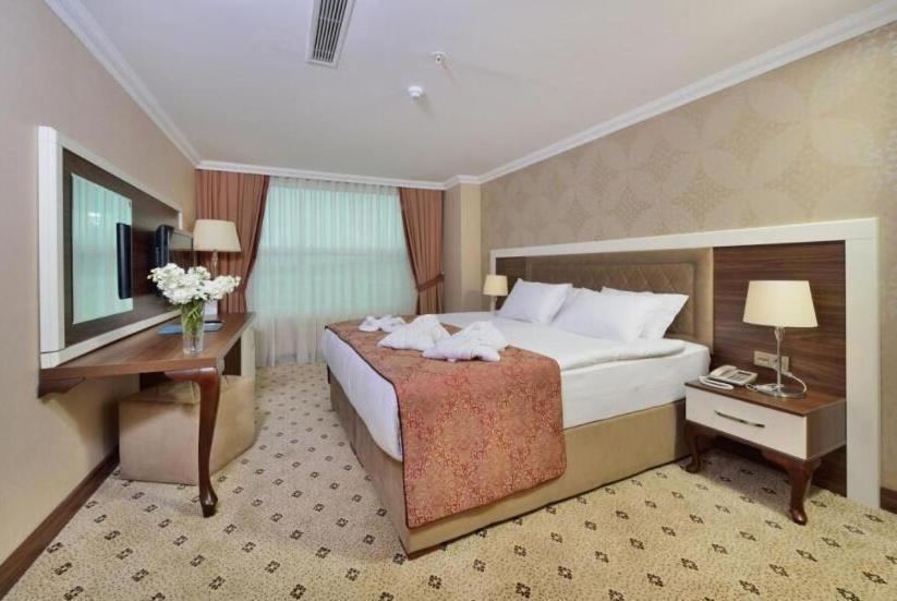 The Sign Kocaeli Thermal &convention Center Golcuk