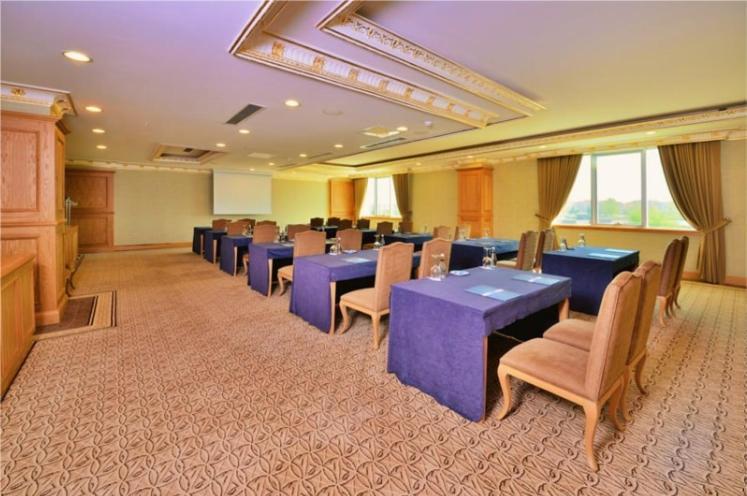 The Sign Kocaeli Thermal &convention Center Hotel