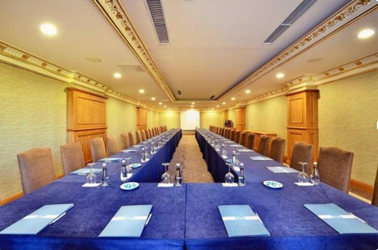 Hotel The Sign Kocaeli Thermal &convention Center