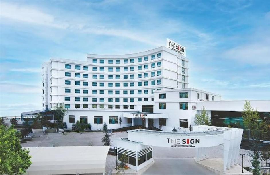 The Sign Kocaeli Thermal &convention Center Hotel 5*