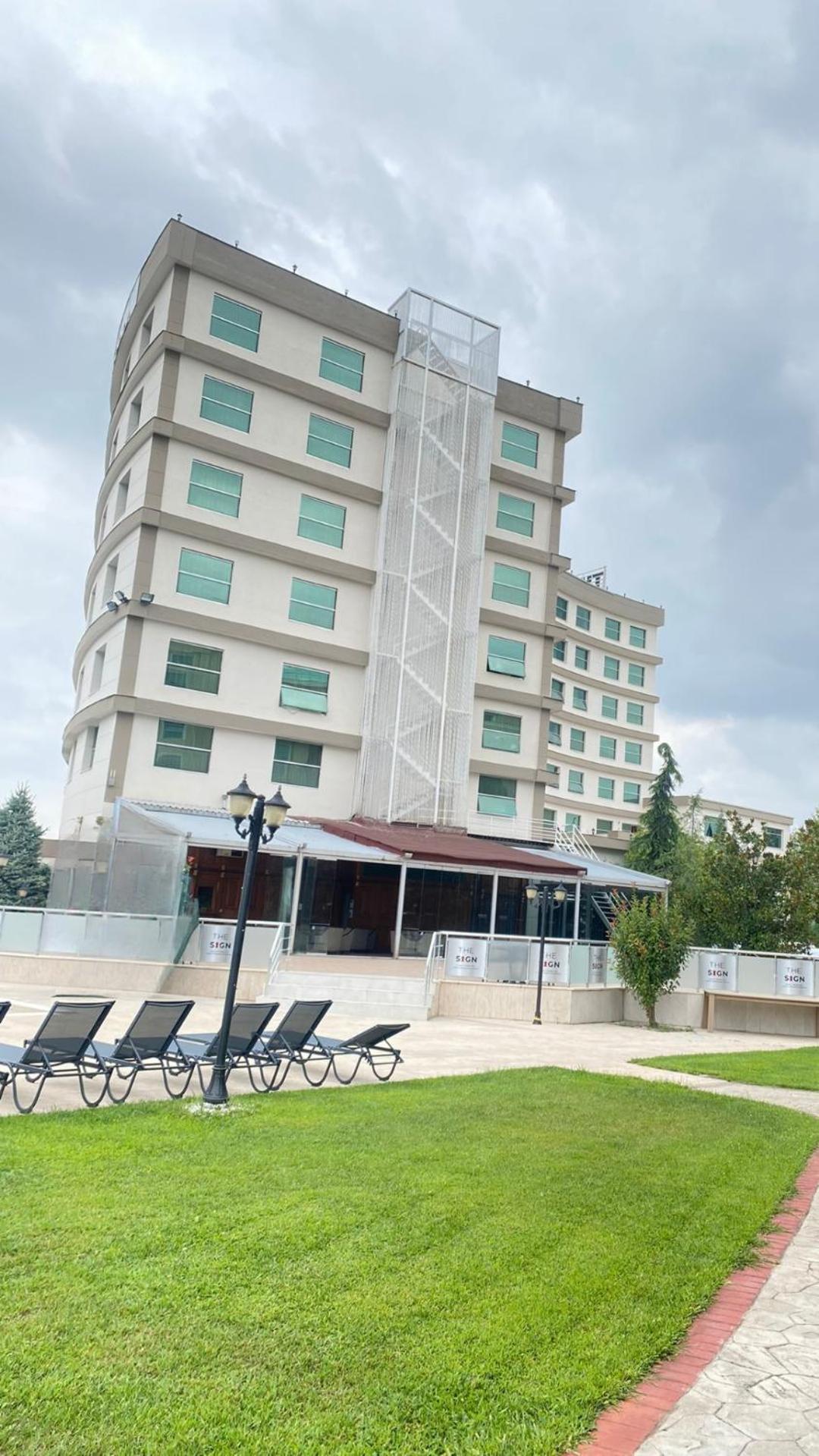 The Sign Kocaeli Thermal &convention Center 5* Golcuk