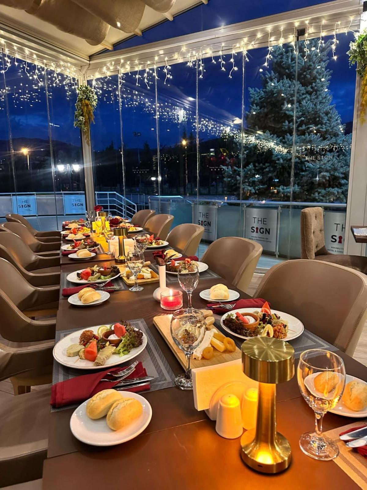 Hotel The Sign Kocaeli Thermal &convention Center