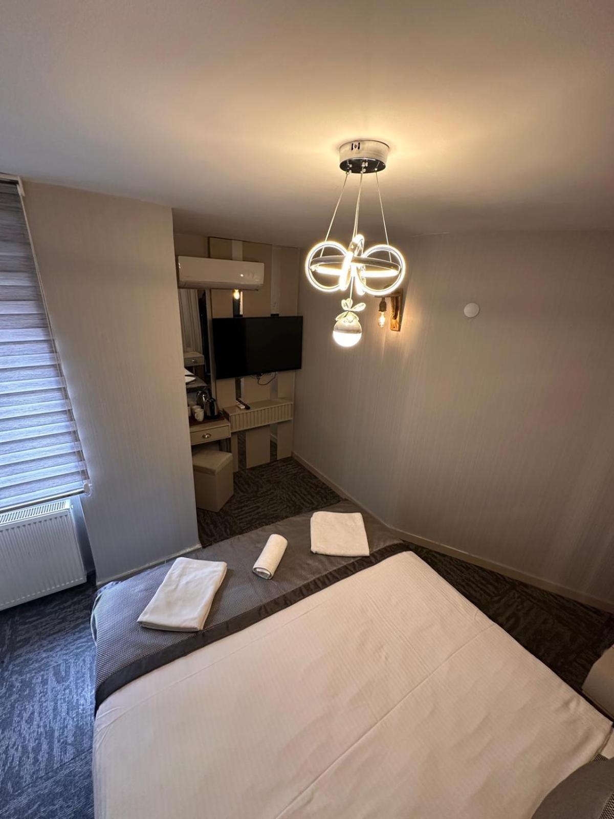 Grand Heykel Hotel 3*