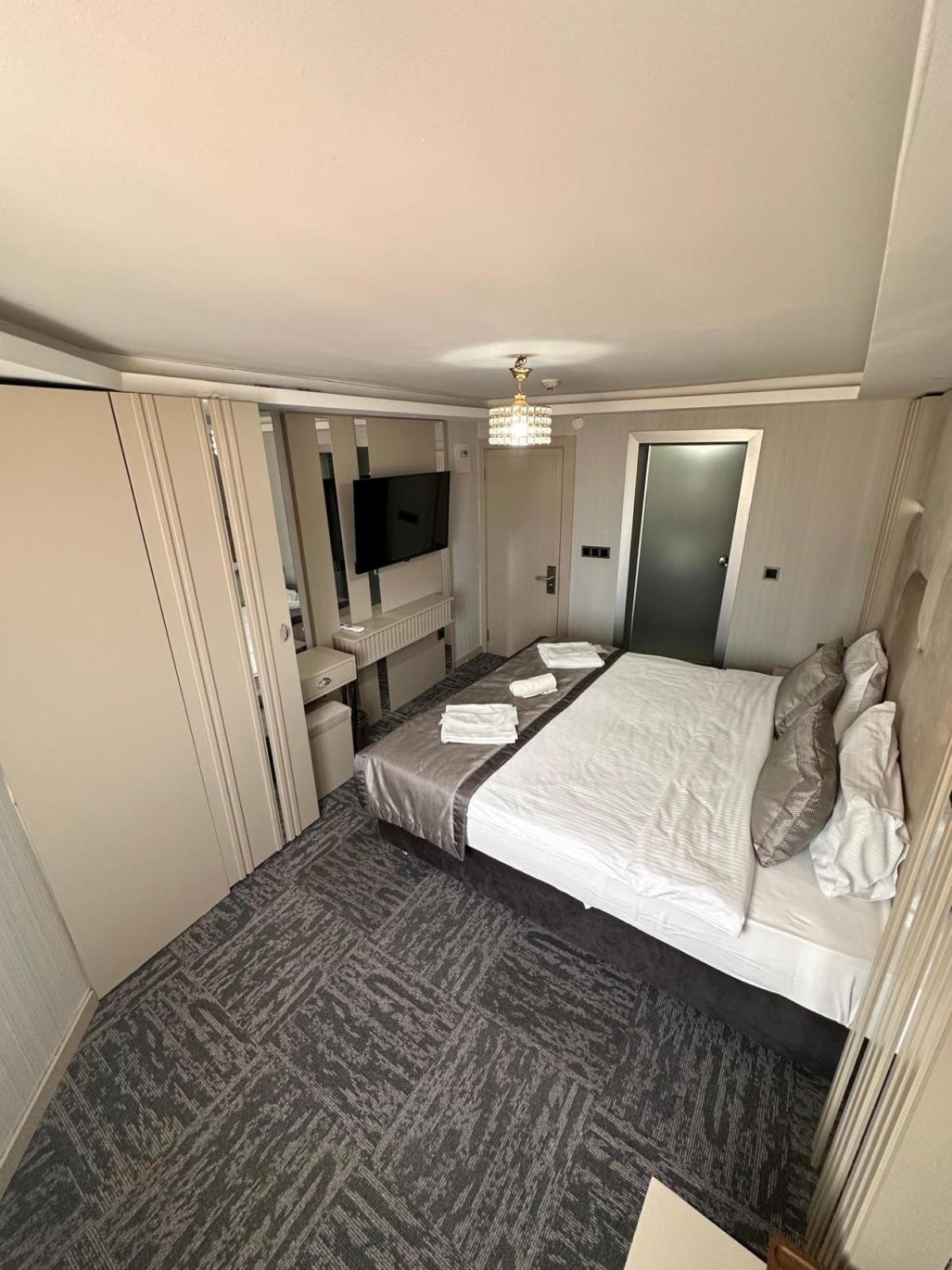 Hotel Grand Heykel 3*