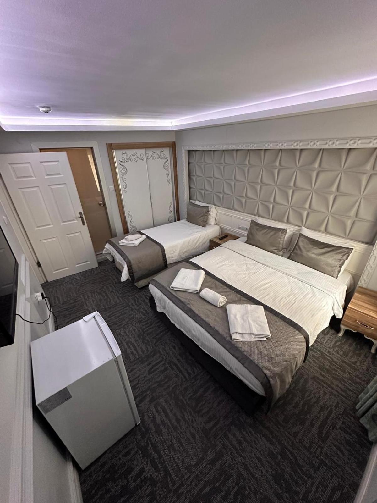 Grand Heykel 3* Bursa