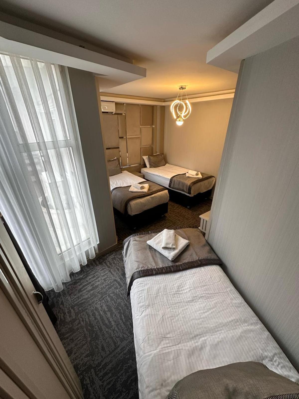Hotel Grand Heykel Bursa