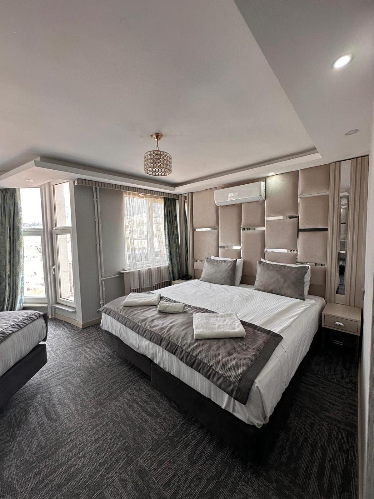 Grand Heykel Hotel 3*
